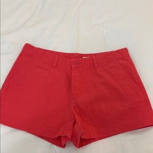 Gap shorts size 4